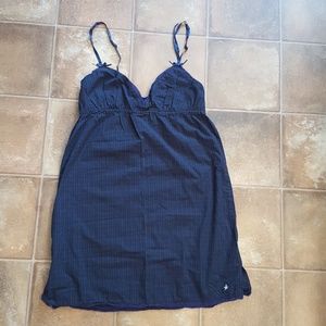 Plaid Aerie Nightie